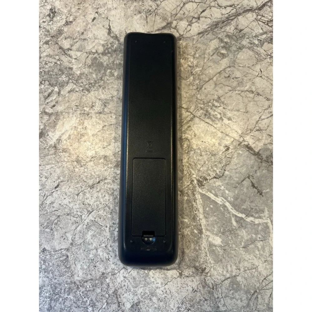 Genuine Samsung AK59-00123A TV Blu-Ray Remote Control Netflix Smart Hub Tested